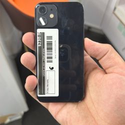 iPhone 12 Mini 128gb (unlocked)