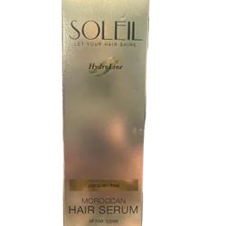 Hair Treatments
