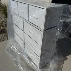 Storage Cabinet  by WXF 