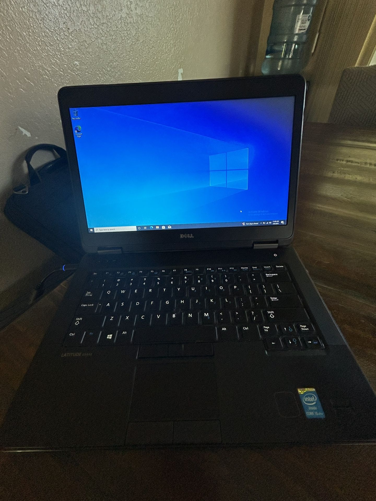 Dell Laptop