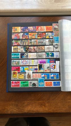 Netherlands Postage Stamps,Holland Stamps,Europe Stamps 