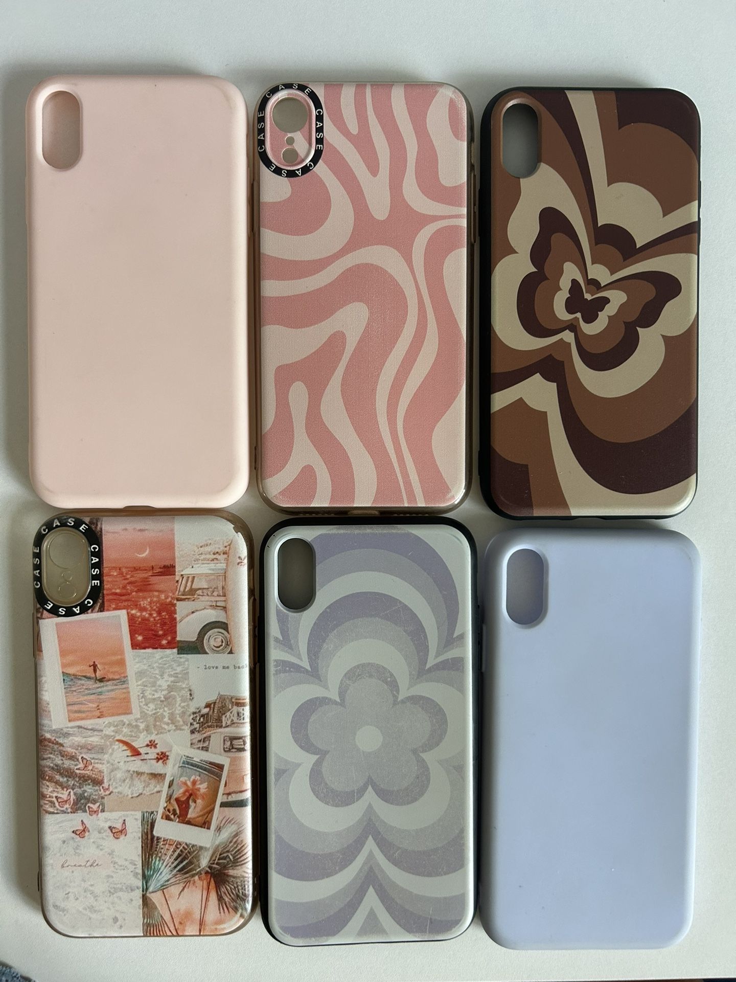 iphone XR cases (6)