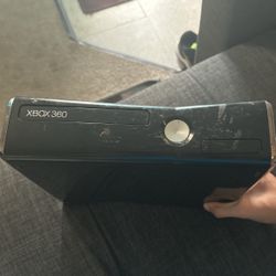 Xbox 360, No Controller