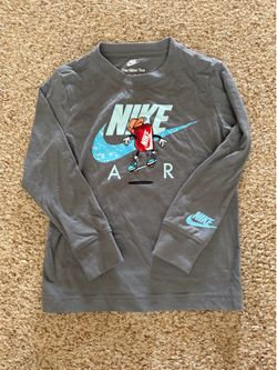 Nike, Gap, Calvin Klein Tees
