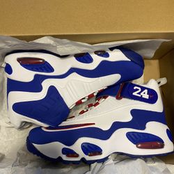 Nike Air Griffey Max 1 size 7 (GS) BRAND NEW!!