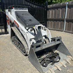 Bobcat Renta 