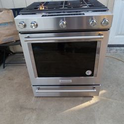 Santiago's Appliances 