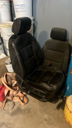 Electric seats