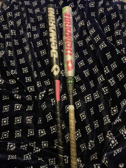 Fast-Pitch softball Demarini cF7