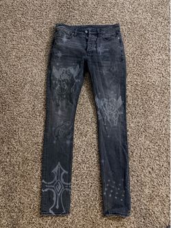 Ksubi Jeans