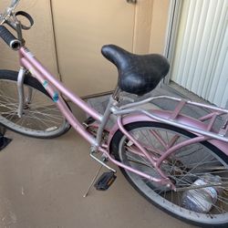 Huffy Little Wild Beach Cruiser