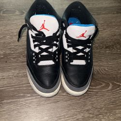 Jordan’s 