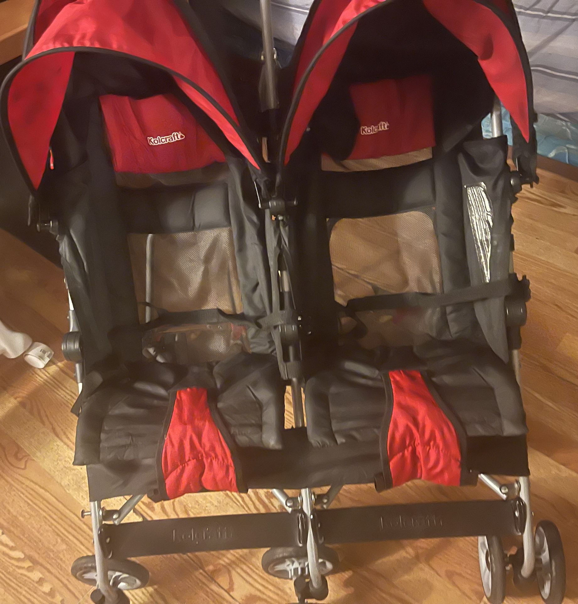 Kids stroller
