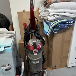 Hoover Vacuum  