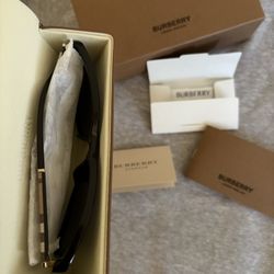 Men Burberry Sunglasses 