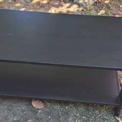 Small Coffee Table 