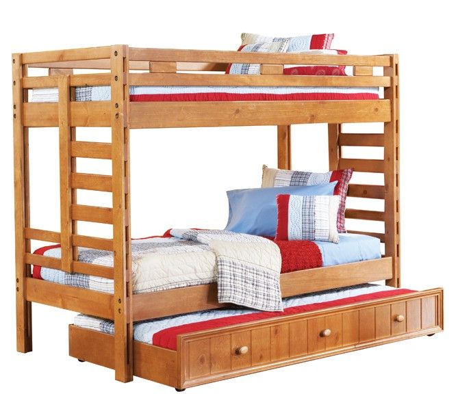 Bunk Bed,  ArtVan  Brand