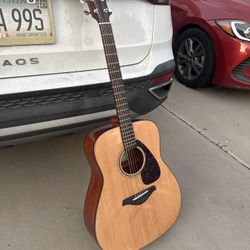 Acoustic Guitar 