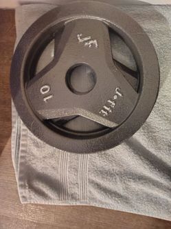 Weight's