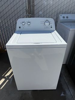 Kenmore Washer $235 With Warranty