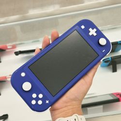 Switch Lite 