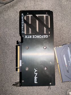Pc for parts