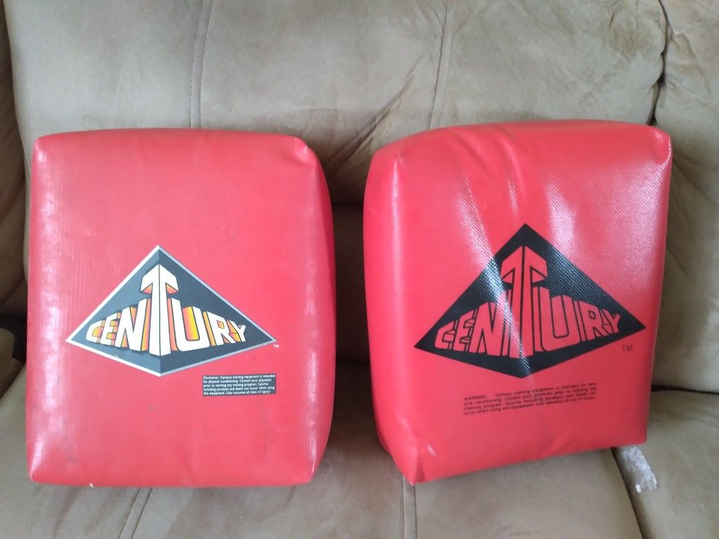 Punch Bag