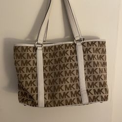 Michael Kors Purse 