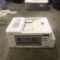 Inkvestment High Quality Printer