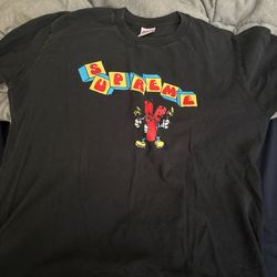 Dynamite Supreme Tee