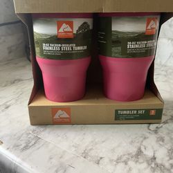 VASOS TÉRMICOS