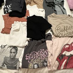 Women’s Clothes Bundle