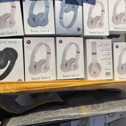 brand new beats 