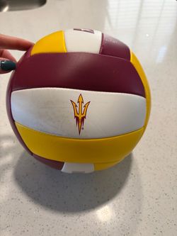 ASU Volleyball