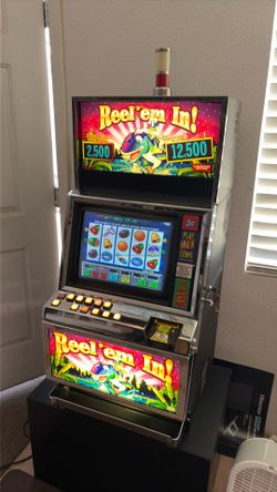 Slot Machine