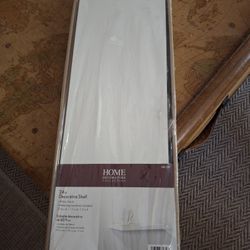 24 Inch Decorative Shelf