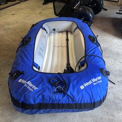 West Marine Mini Dingy