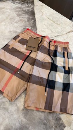 Burberry Shorts