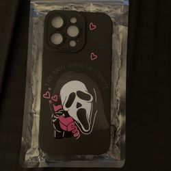 iPhone 15 Pro Max Phone Case $7