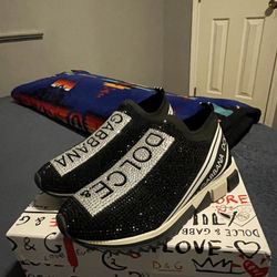 Dolce & Gabbana Size 9 