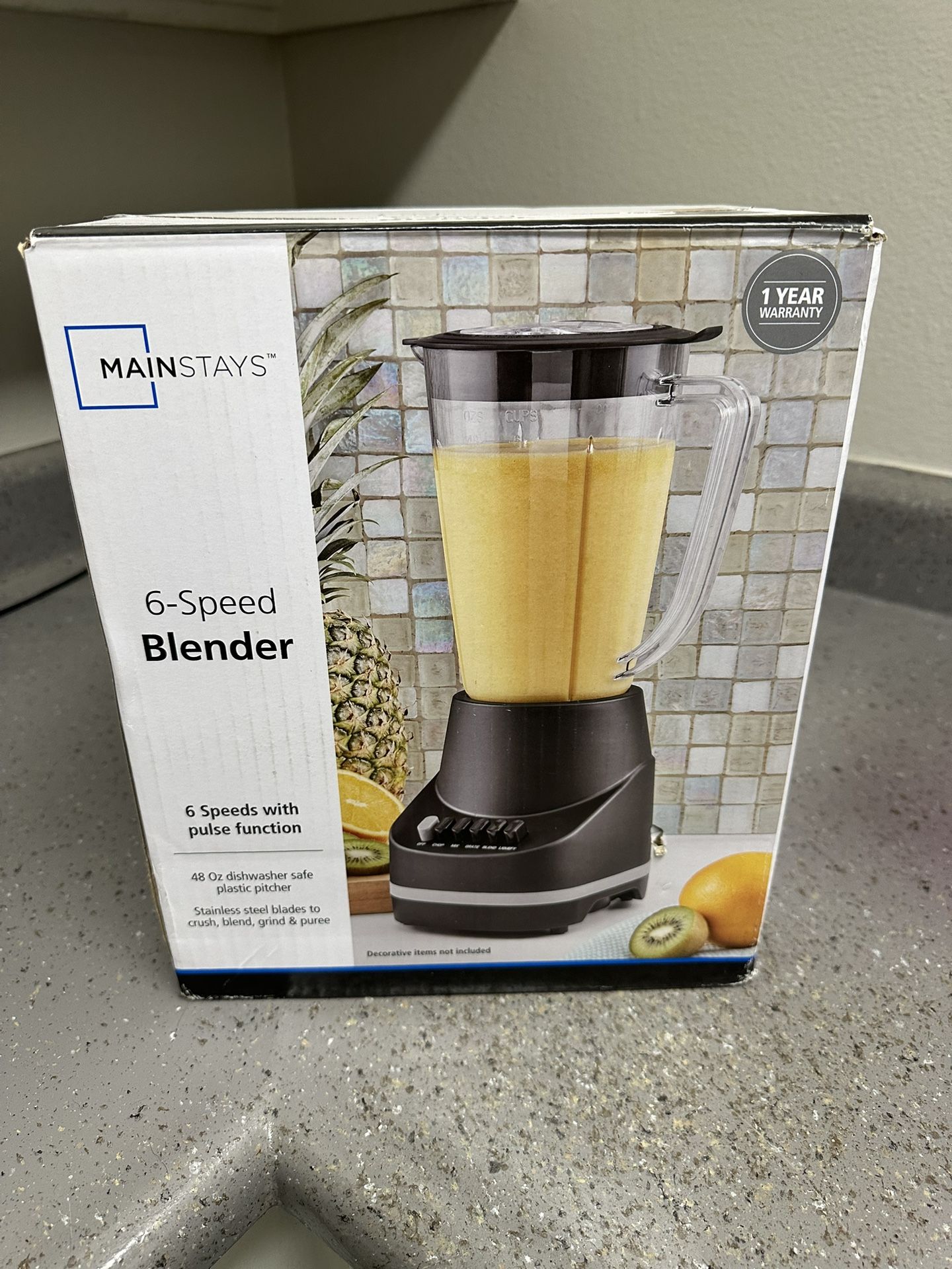 Blender