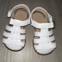 Toddler Ugg Sandals