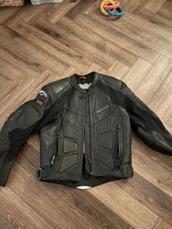 Teknic Street Riding Jacket
