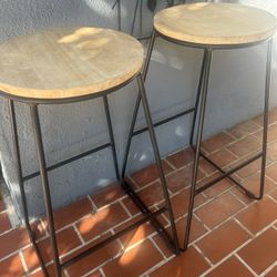 Bar Stools 