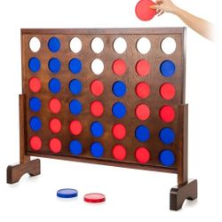 Giant Connect 4
