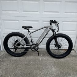 VeloWave Ranger Electric Bike