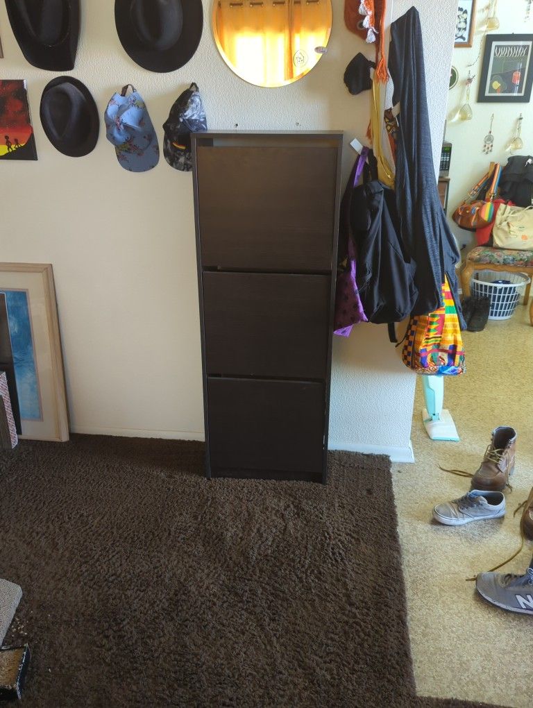 Shoe Rack