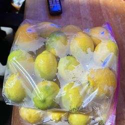 Lemons 