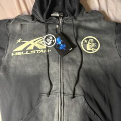 Hellstar Hoodie 