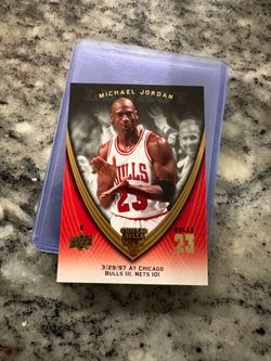 Mj card